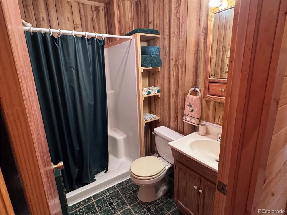 62 Rubel Circle Westcliffe, CO 81252