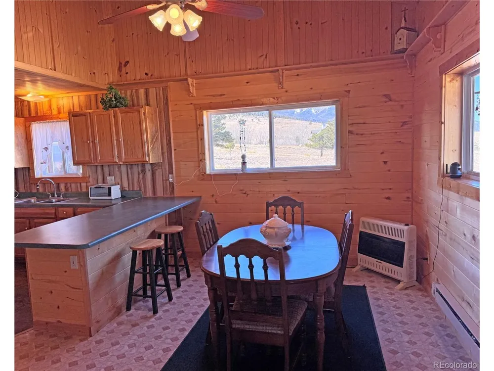 62 Rubel Circle Westcliffe, CO 81252
