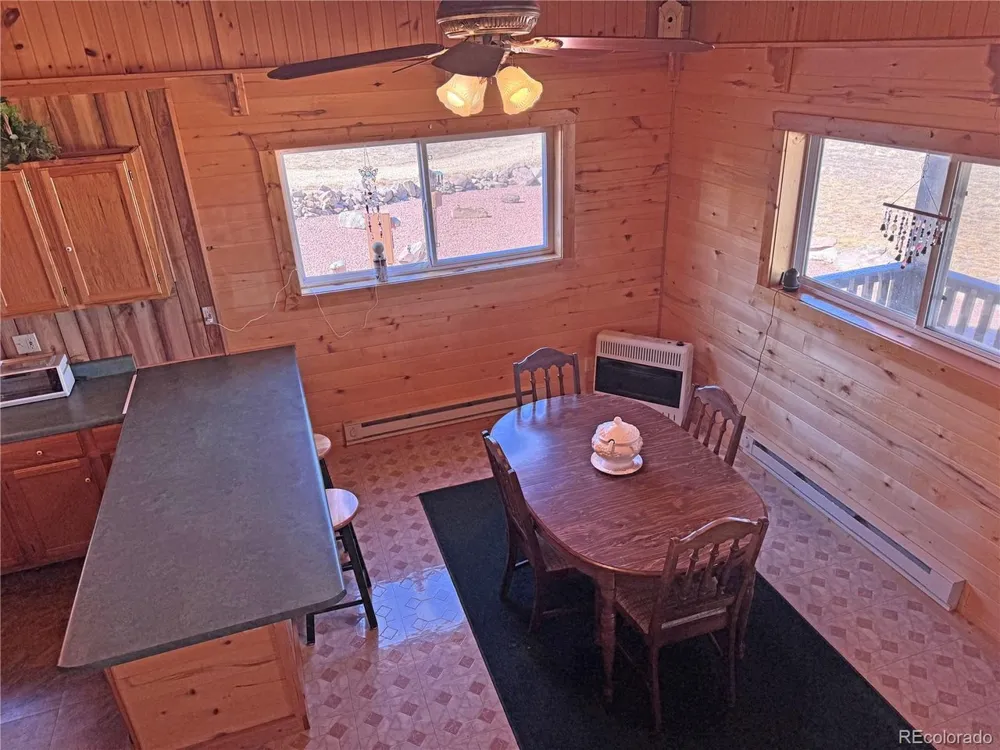 62 Rubel Circle Westcliffe, CO 81252