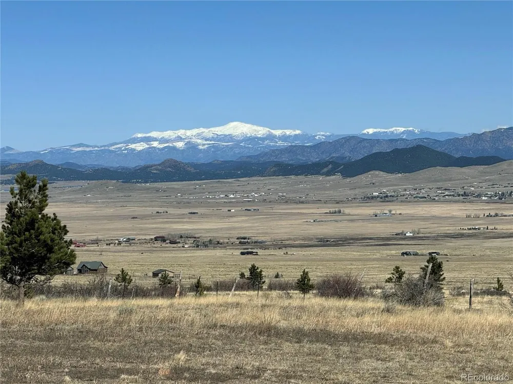 62 Rubel Circle Westcliffe, CO 81252