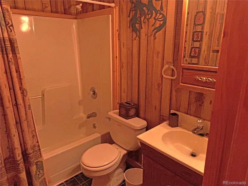 62 Rubel Circle Westcliffe, CO 81252