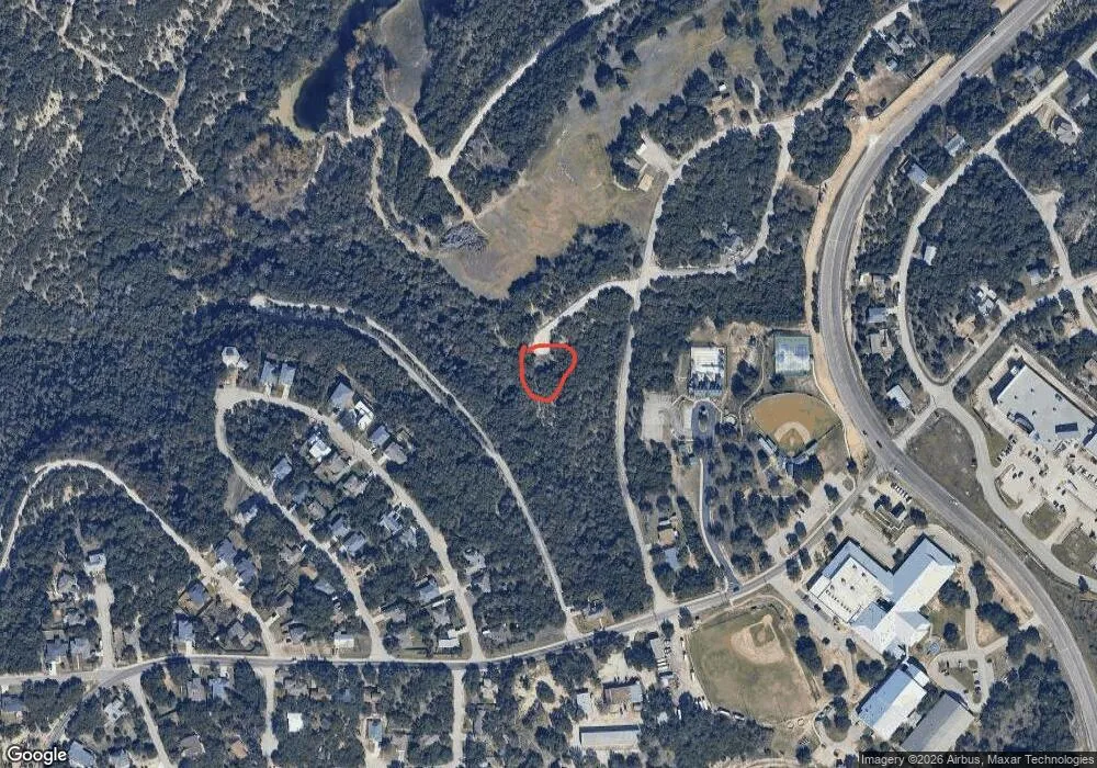 8101 Chantily Cove Leander, TX 78645