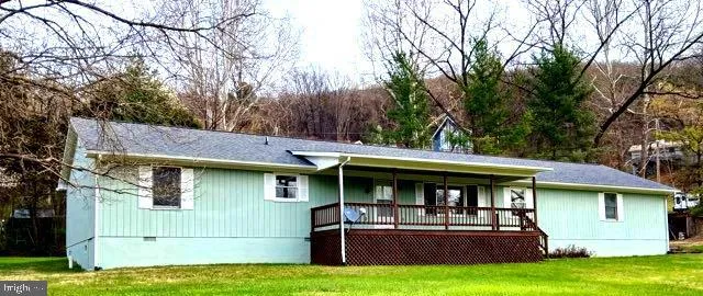 14 CIDER COURT Linden, VA 22642