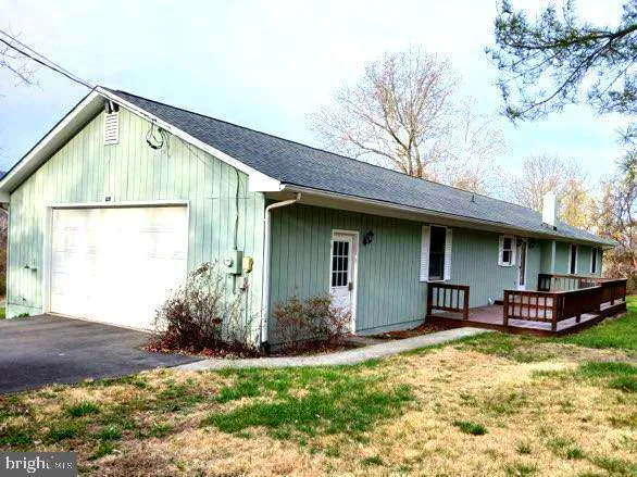 14 CIDER COURT Linden, VA 22642
