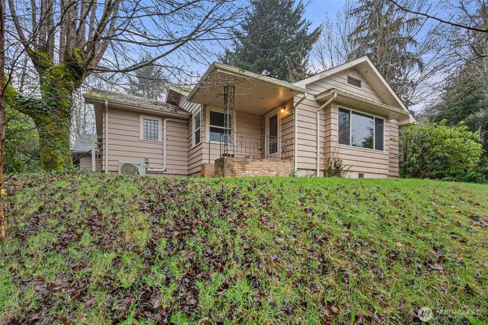 1905 Gerber Street Raymond, WA 98577