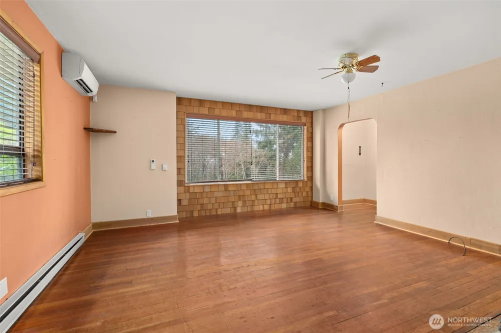 1905 Gerber Street Raymond, WA 98577