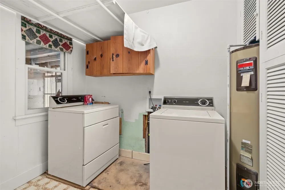 1905 Gerber Street Raymond, WA 98577
