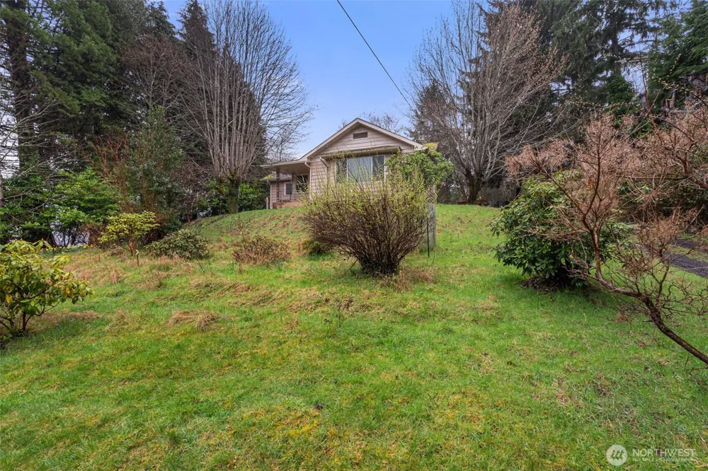 1905 Gerber Street Raymond, WA 98577