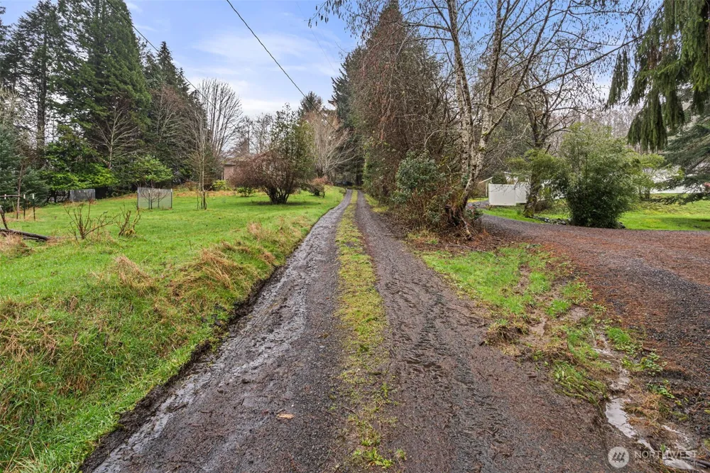 1905 Gerber Street Raymond, WA 98577