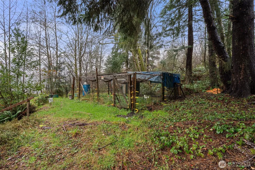 1905 Gerber Street Raymond, WA 98577