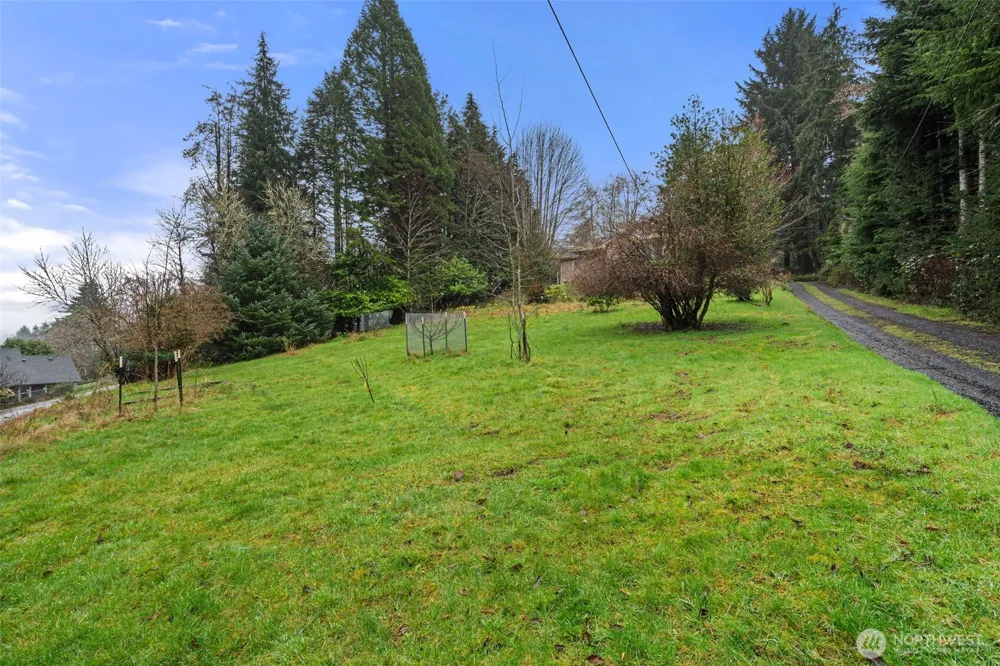 1905 Gerber Street Raymond, WA 98577
