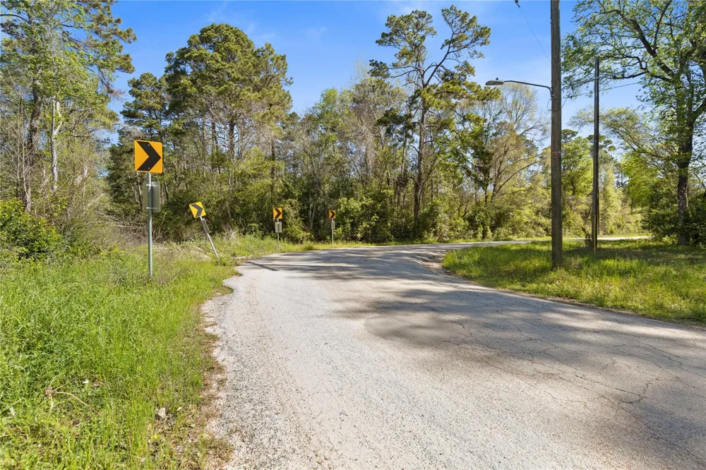 Lilac Lane New Caney, TX 77357