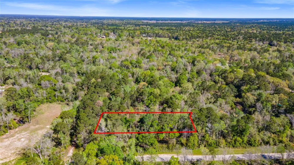Lilac Lane New Caney, TX 77357
