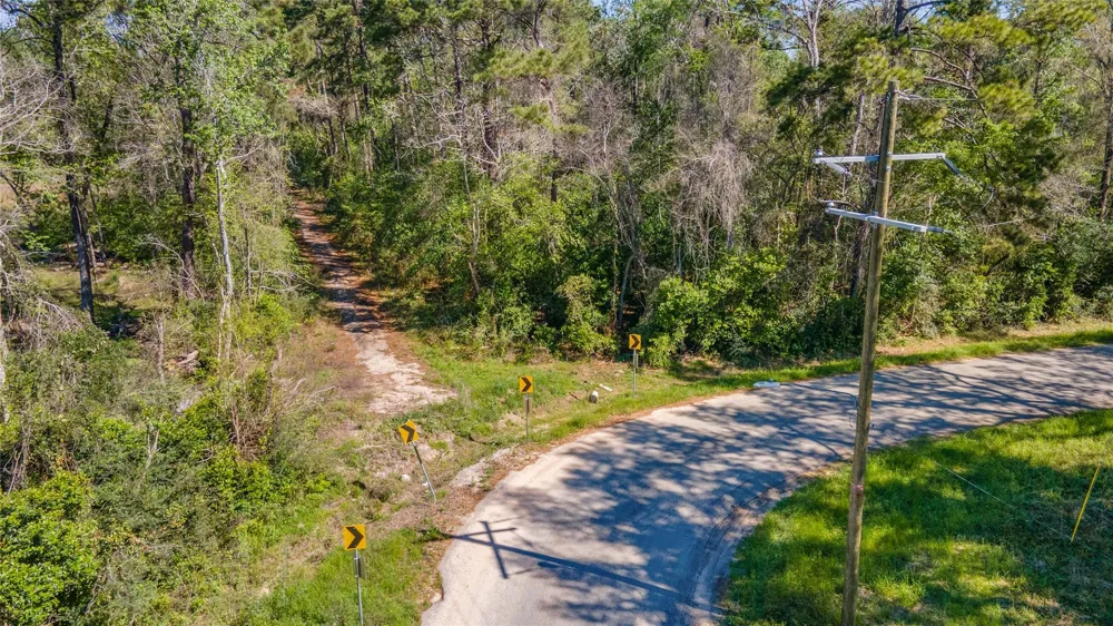 Lilac Lane New Caney, TX 77357
