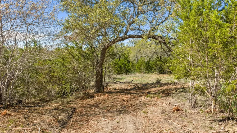 19 Stone Ridge Mountain Drive Round Mountain, TX 78663