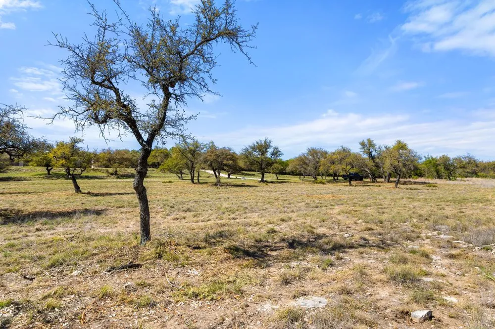 19 Stone Ridge Mountain Drive Round Mountain, TX 78663