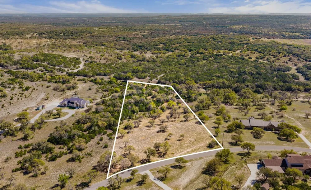 19 Stone Ridge Mountain Drive Round Mountain, TX 78663