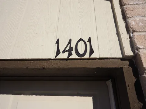 1403 Hermitage Drive