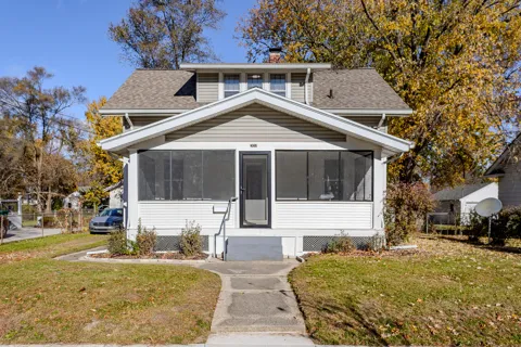 307 Ridgewood Street SE