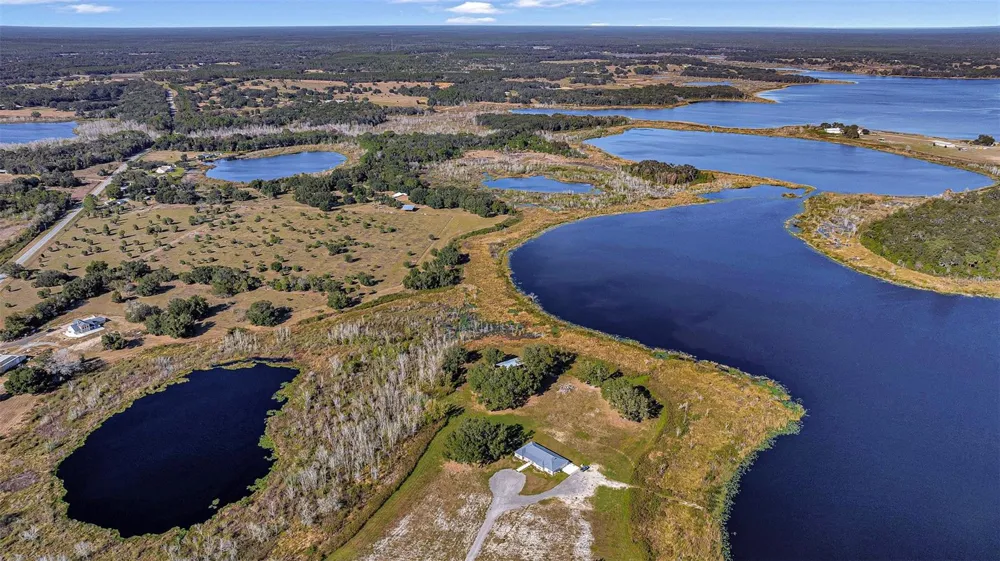 13800 COUNTY ROAD 450 Umatilla, FL 32784