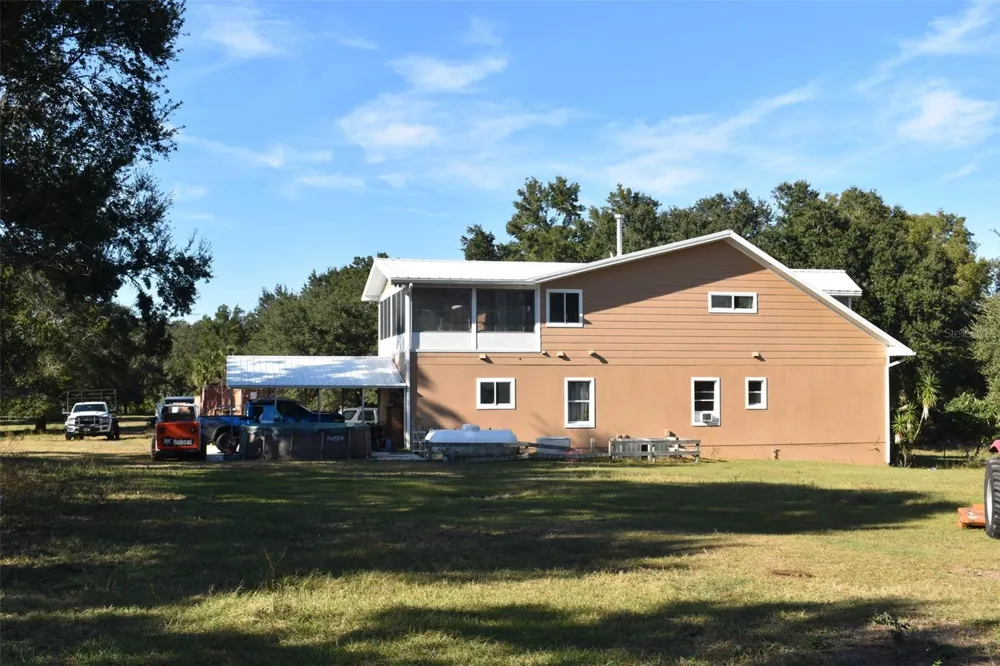 13800 COUNTY ROAD 450 Umatilla, FL 32784