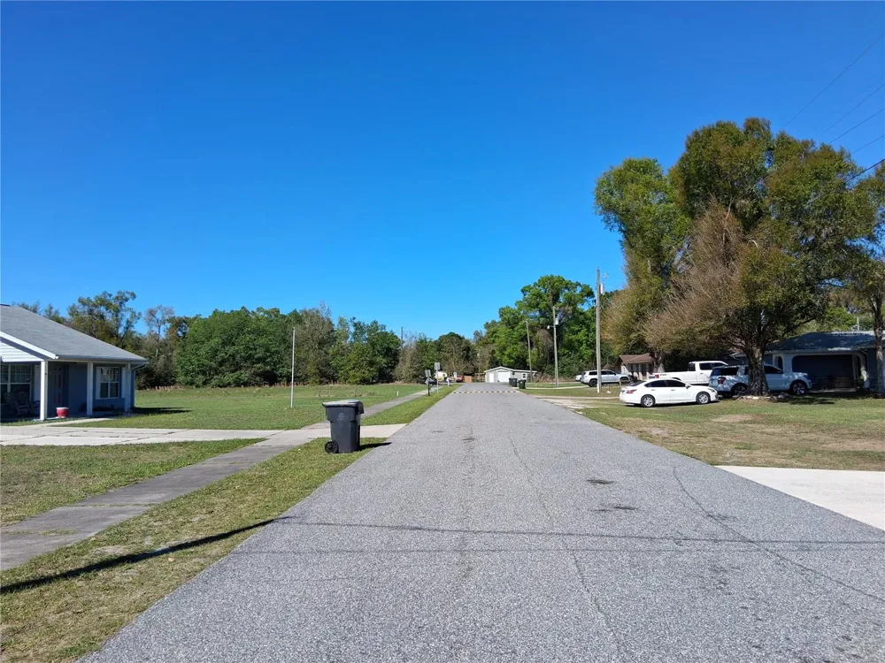 515 BOITNOTT LANE Bushnell, FL 33513