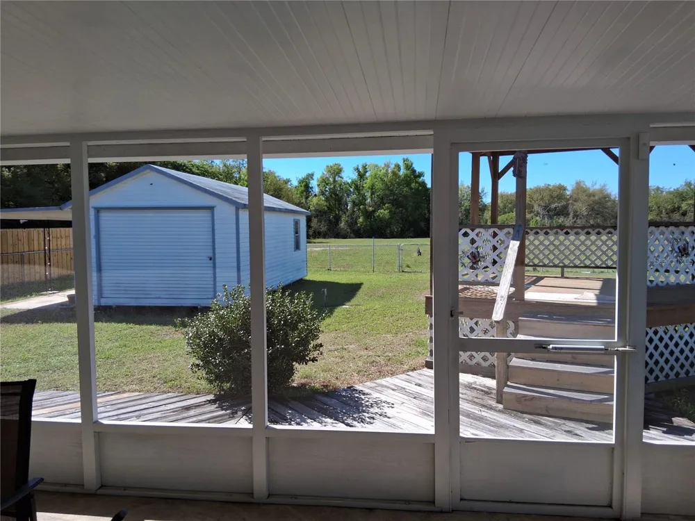 515 BOITNOTT LANE Bushnell, FL 33513