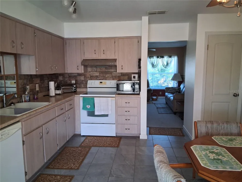 515 BOITNOTT LANE Bushnell, FL 33513