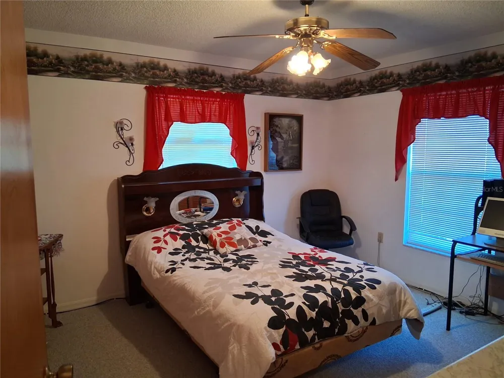 515 BOITNOTT LANE Bushnell, FL 33513