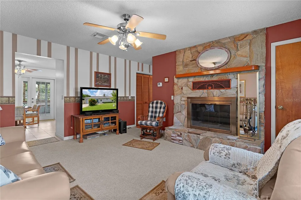 515 BOITNOTT LANE Bushnell, FL 33513
