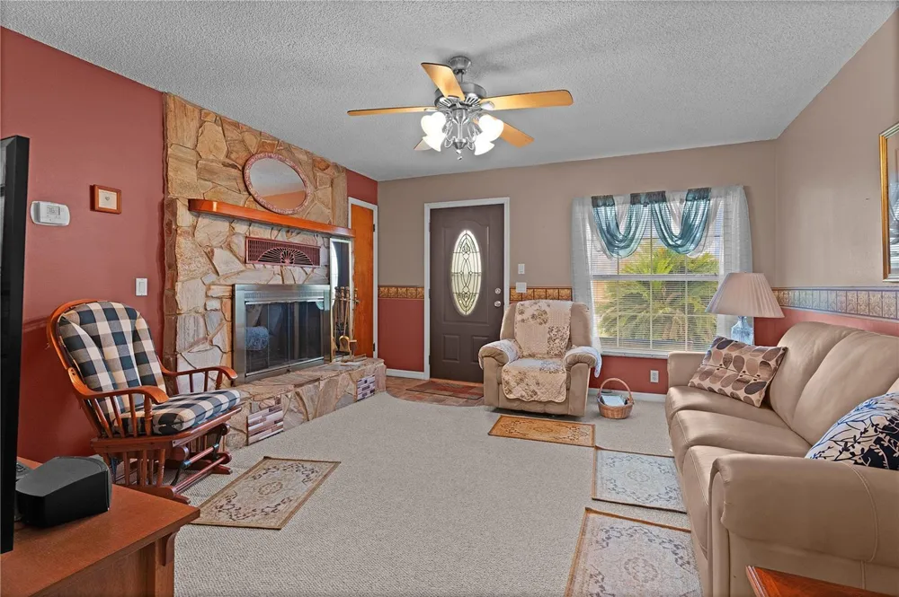 515 BOITNOTT LANE Bushnell, FL 33513