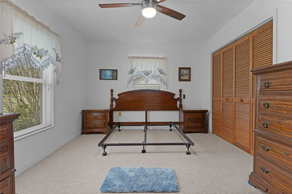 515 BOITNOTT LANE Bushnell, FL 33513