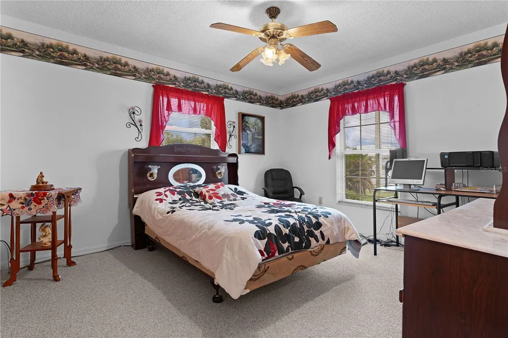 515 BOITNOTT LANE Bushnell, FL 33513