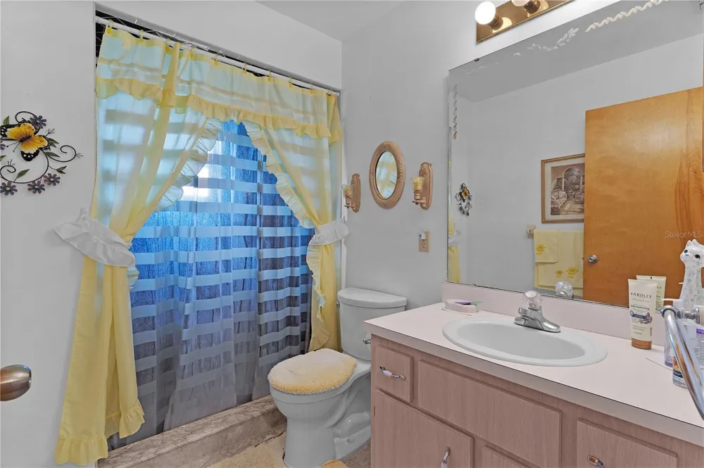 515 BOITNOTT LANE Bushnell, FL 33513