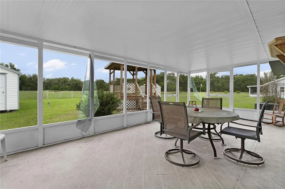 515 BOITNOTT LANE Bushnell, FL 33513