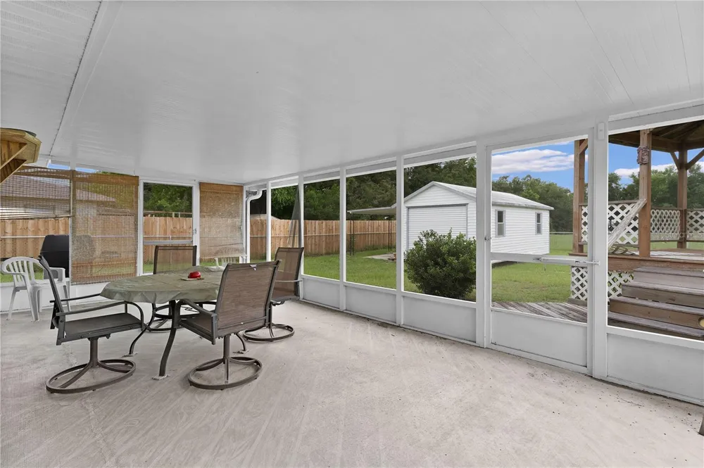 515 BOITNOTT LANE Bushnell, FL 33513