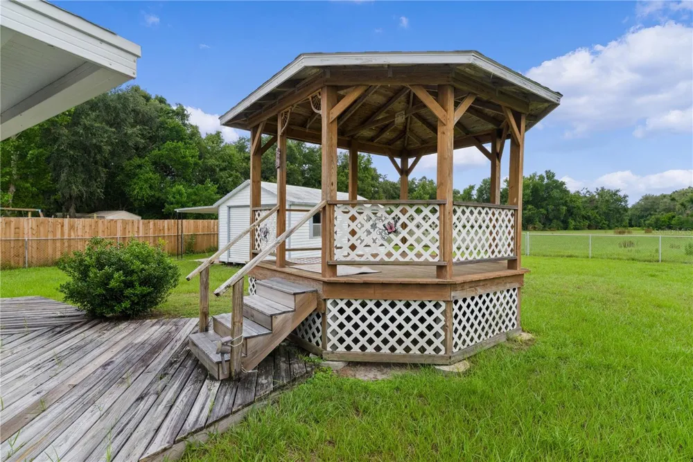 515 BOITNOTT LANE Bushnell, FL 33513