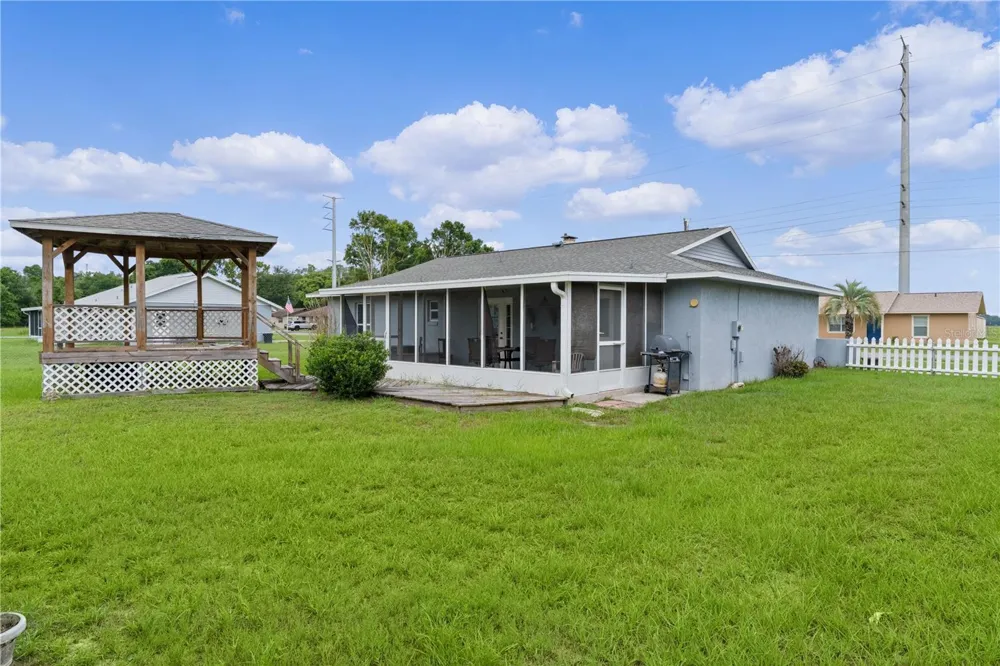 515 BOITNOTT LANE Bushnell, FL 33513