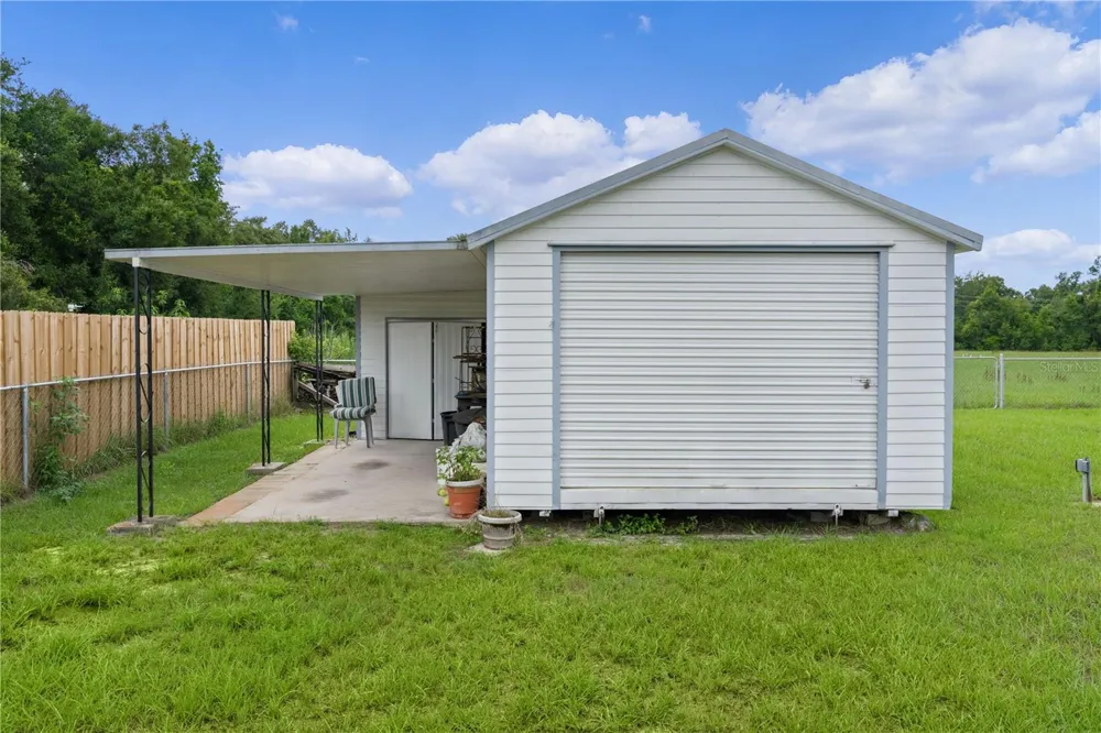 515 BOITNOTT LANE Bushnell, FL 33513