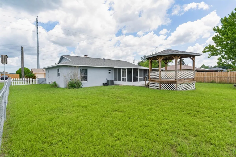 515 BOITNOTT LANE Bushnell, FL 33513