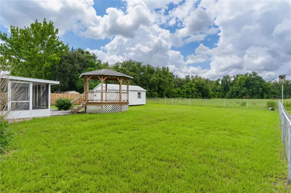515 BOITNOTT LANE Bushnell, FL 33513
