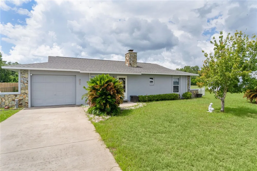 515 BOITNOTT LANE Bushnell, FL 33513