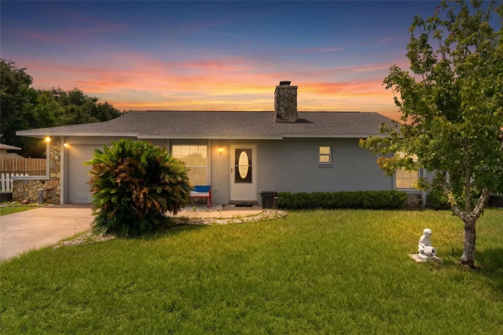 515 BOITNOTT LANE Bushnell, FL 33513