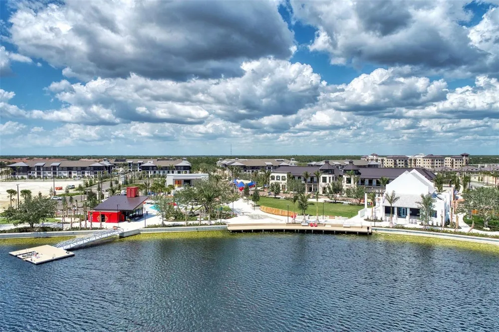 565 PARK ESTATES SQUARE Venice, FL 34293