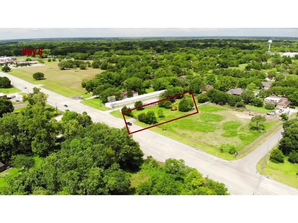 13720 Fm 1764 Road Santa Fe, TX 77517