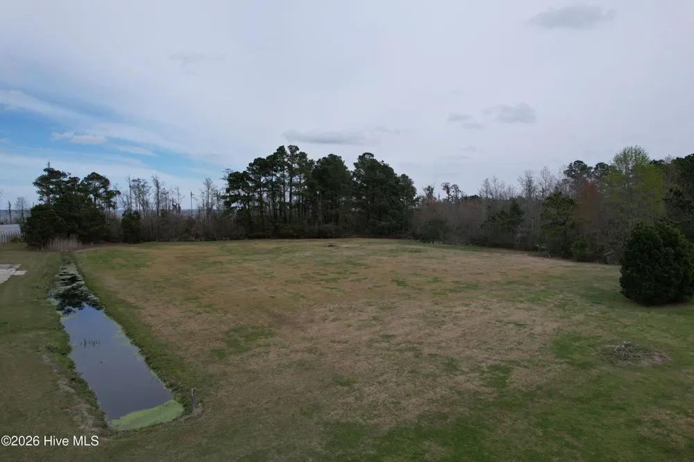 Tbd Roughton Road Columbia, NC 27925
