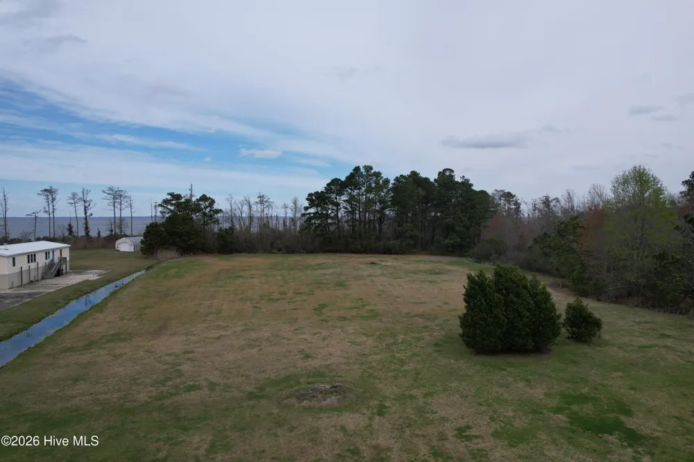Tbd Roughton Road Columbia, NC 27925