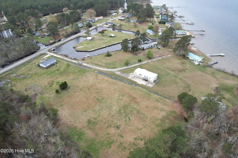 Tbd Roughton Road Columbia, NC 27925