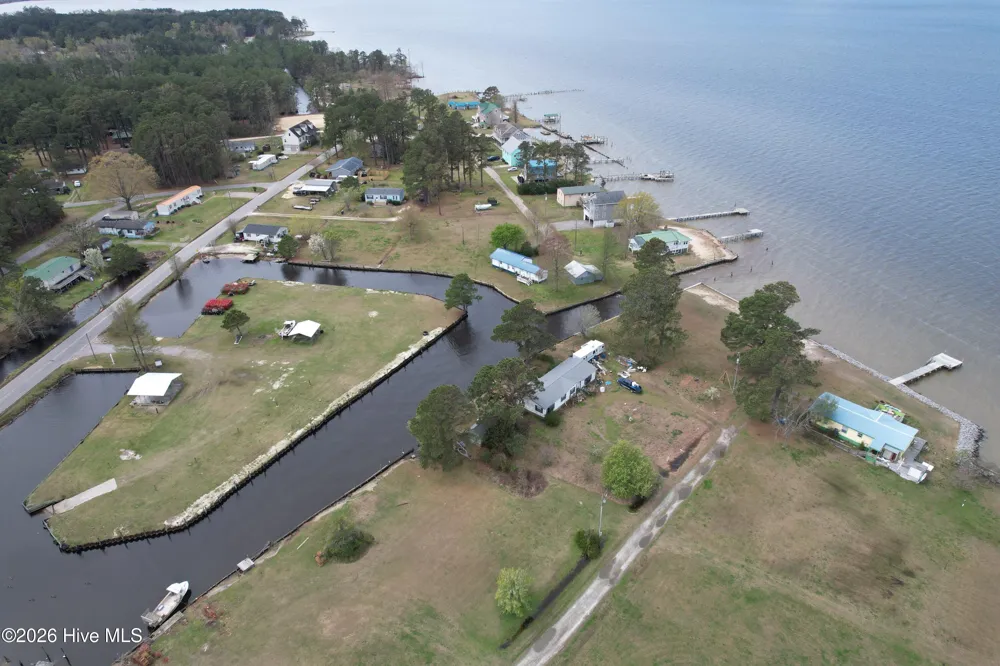 Tbd Roughton Road Columbia, NC 27925