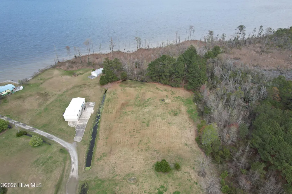 Tbd Roughton Road Columbia, NC 27925